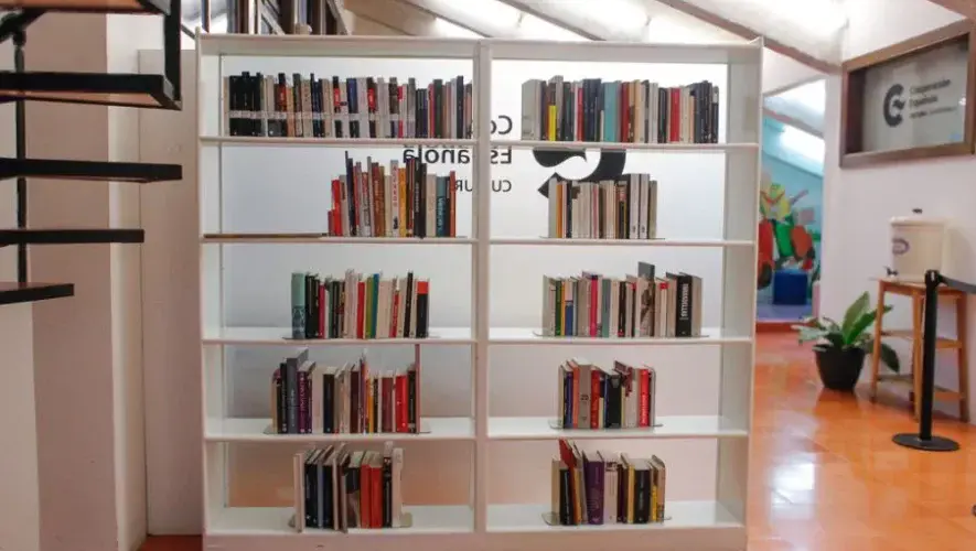 Feria del Libro CCEG 2026