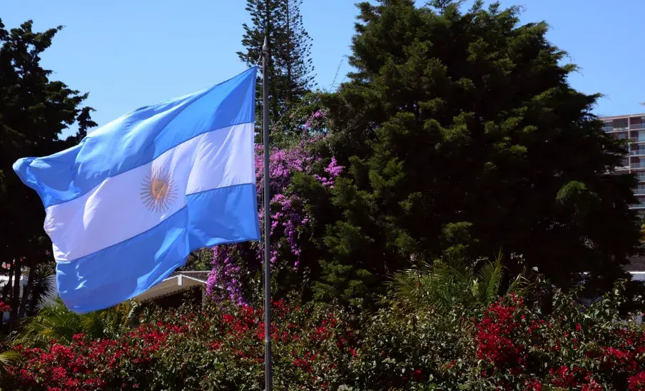 Festival Gastronómico y Cultural Argentino