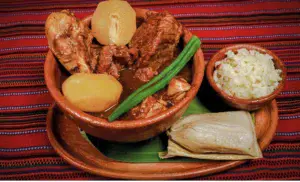Festival del Pepi&aacute;n en San Juan del Obispo 2026