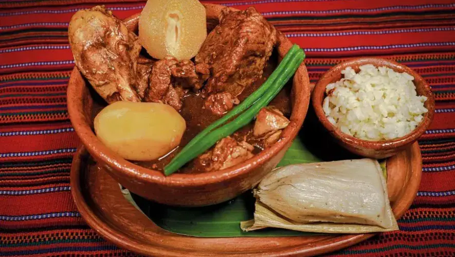 Festival del Pepi&aacute;n en San Juan del Obispo 2026