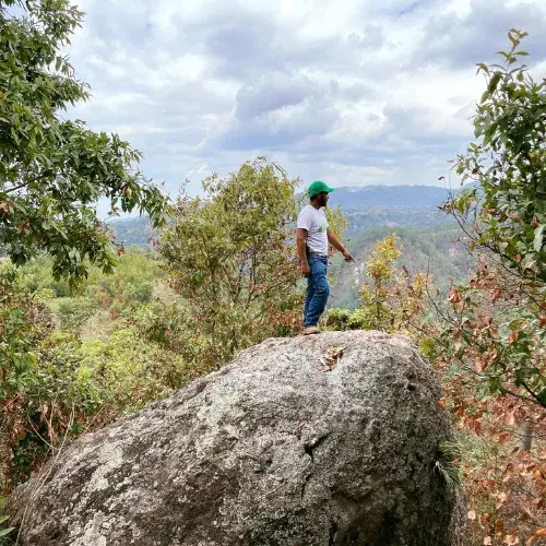 Finca Santo Domingo