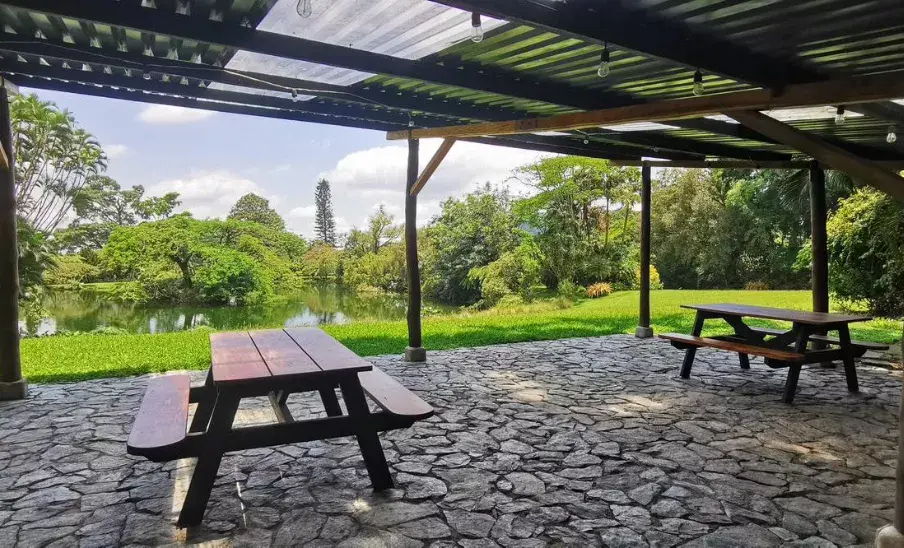 Fincas en Guatemala para hacer picnic