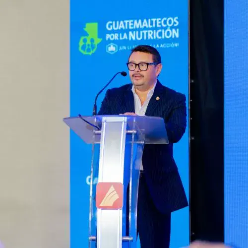 G&T Continental celebra alianza con Guatemaltecos por la Nutrición de Castillo Hermanos