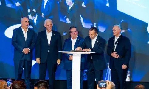 G&T Continental firma alianza con Guatemaltecos por la Nutrición