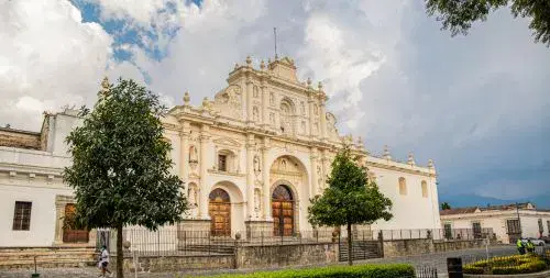 Guatemala destino emergente Travel Awards 2026