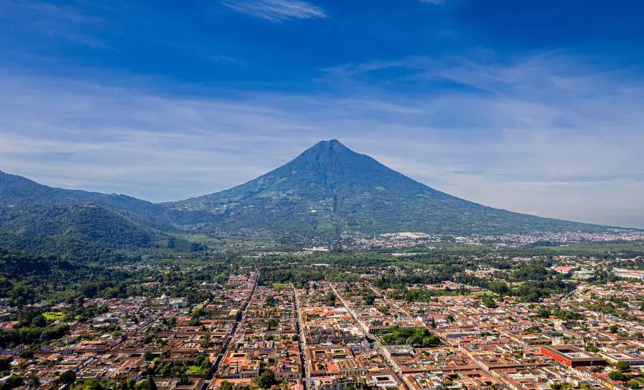 Guatemala destino emergente Travel Awards 2026