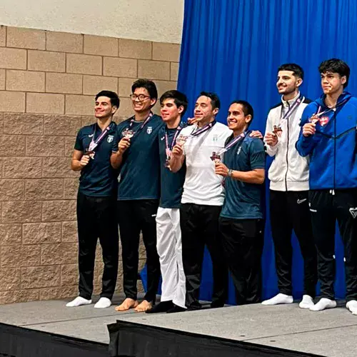 Guatemala en USA Open Karate 2026