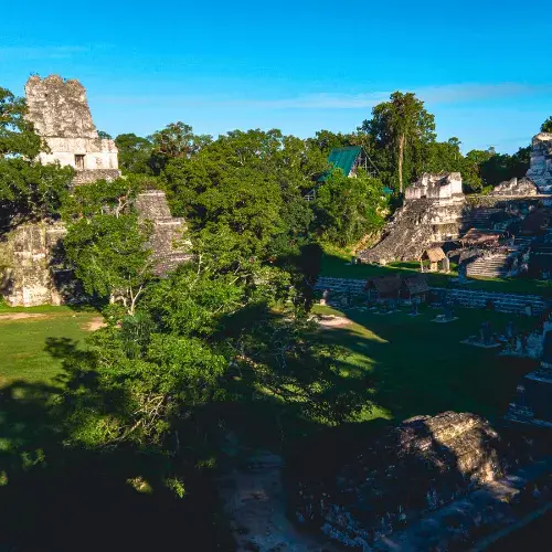 Guatemala nominada mejor atracción turística 2026