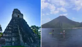 Guatemala nominada mejor atracción turística 2026