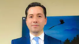 Guatemalteco Mario Maldonado nuevo miembro de la Red Mundial de Turismo Religioso