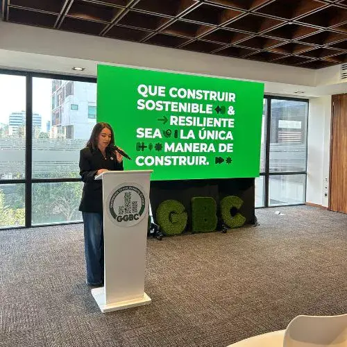 Guía de Vivienda Sostenible de GGBC con CMI como aliado estratégico
