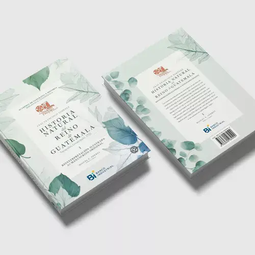 Historia Natural del reino de Guatemala Miguel Torres