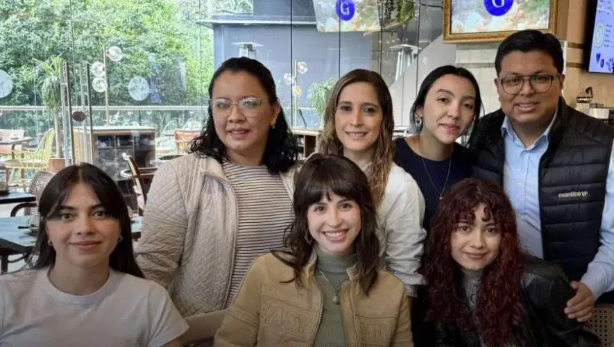 ILB Metrics de Guatemala reconocida con el premio TechBehemoths Awards 2025