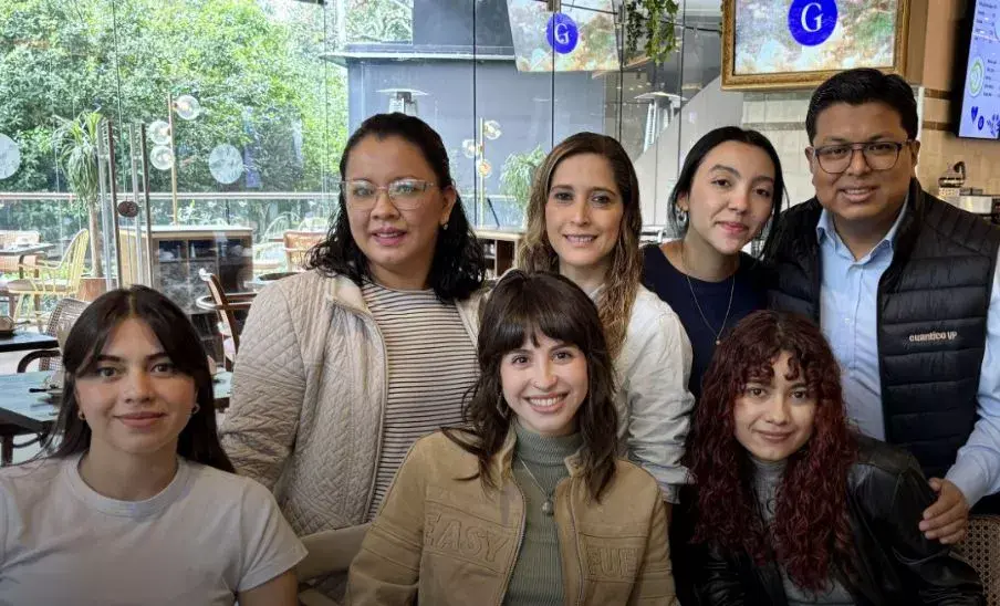 Empresa guatemalteca destaca con premio internacional en el sector tecnológico y digital