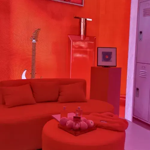 Idôle House en Guatemala