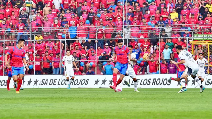 Jornada 22 del Torneo Clausura 2026: así se define la clasificación y el descenso