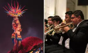 Karol G Symphony Night en Guatemala | 2026
