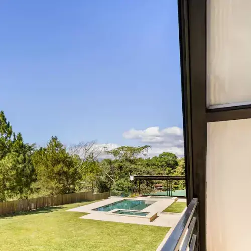 Luana Laguna El Pino