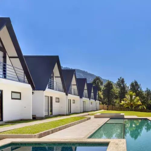 Luana Laguna El Pino