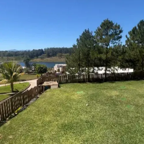 Luana Laguna El Pino