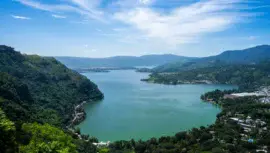 Lugares para visitar en Guatemala en abril