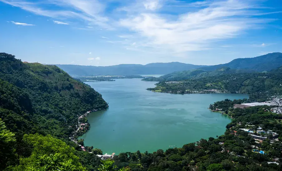 Destinos perfectos para viajar en abril en Guatemala