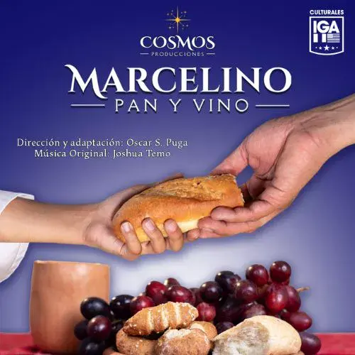 Marcelino Pan y Vino en Guatemala 2026