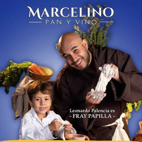Marcelino Pan y Vino en Guatemala 2026