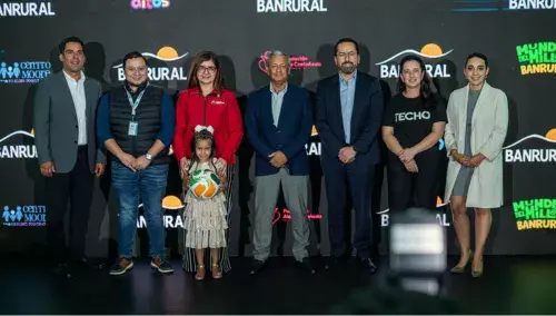 Mundial del Millón Banrural 2026