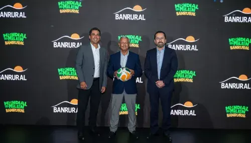 Mundial del Millón Banrural 2026