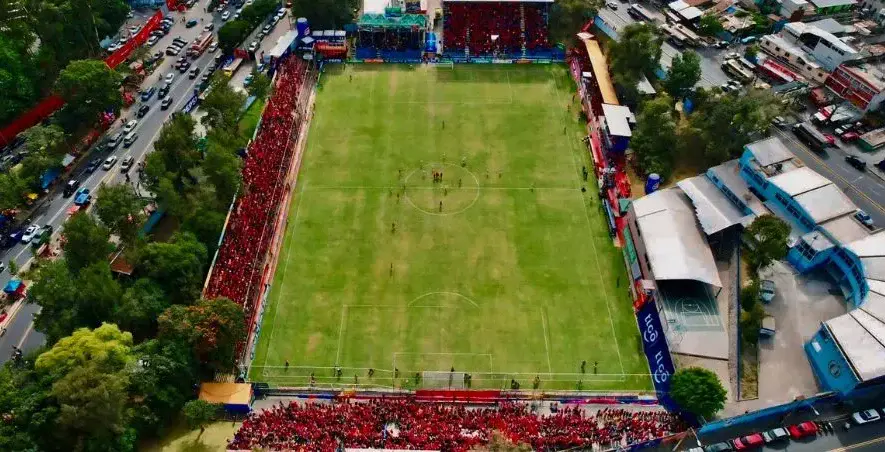 Municipal vs Comunicaciones: hora y dónde ver el clásico 337 Clausura 2026