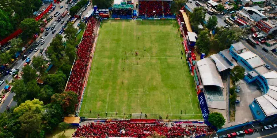 Municipal vs Comunicaciones: hora y dónde ver el clásico 337, Clausura 2026