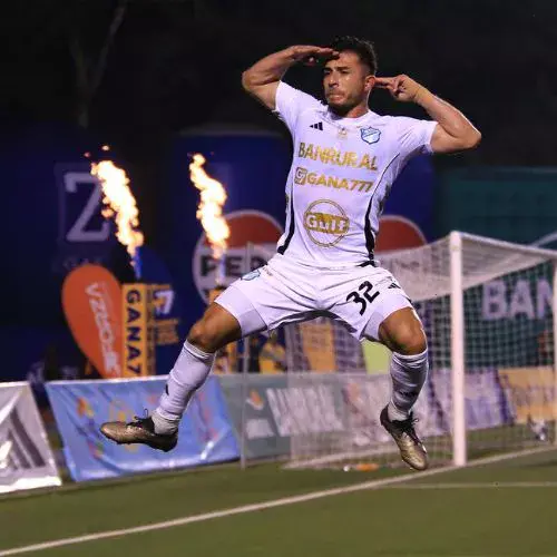 Municipal Comunicaciones clasico 337 historia