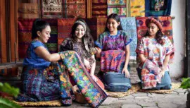 Museo Casa del Tejido Antiguo