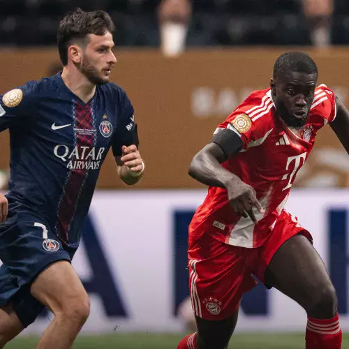 ¿A qué hora juega PSG vs Bayern por Champions League?