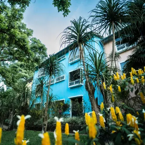 Park Hotel Resort