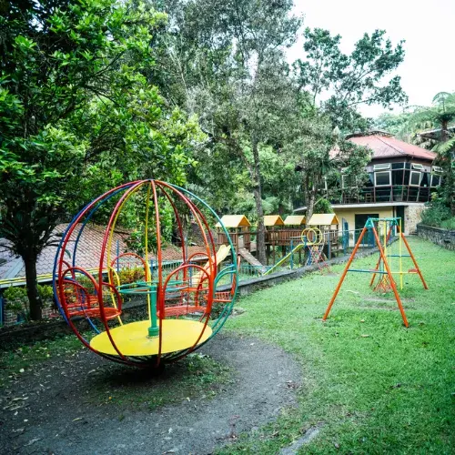 Park Hotel Resort