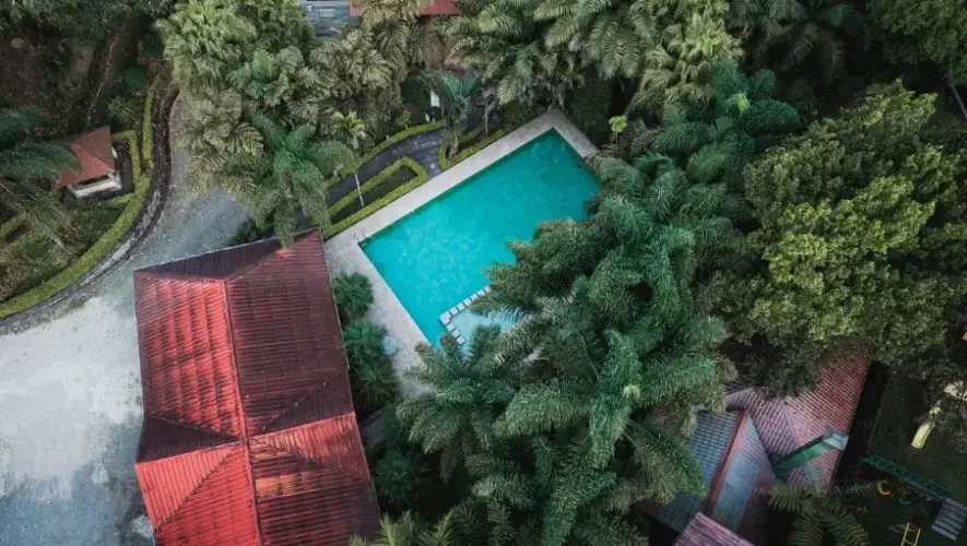 Park Hotel Resort