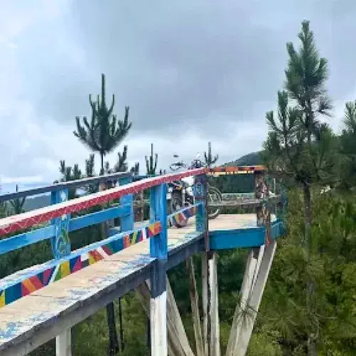 Parque Ecológico El Helicóptero