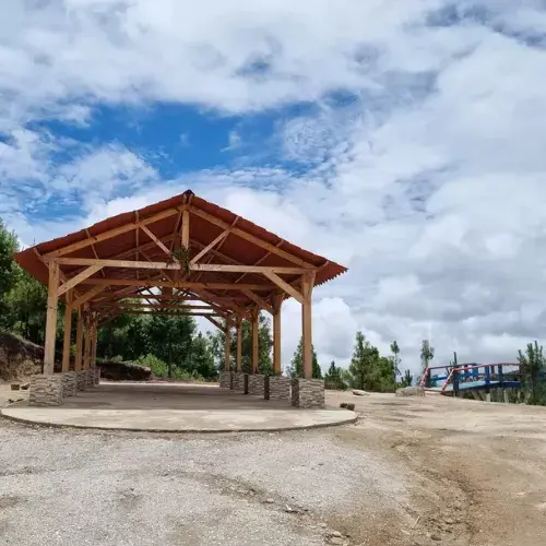 Parque Ecológico El Helicóptero