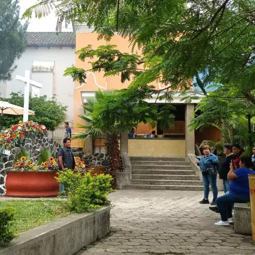 Paseos Con Encanto en San Pedro Las Huertas