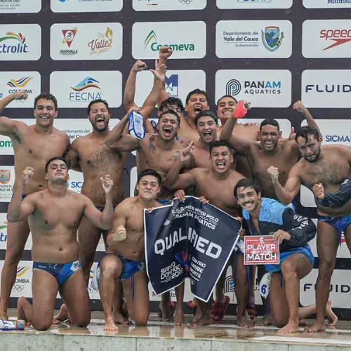 Polo acuático de Guatemala