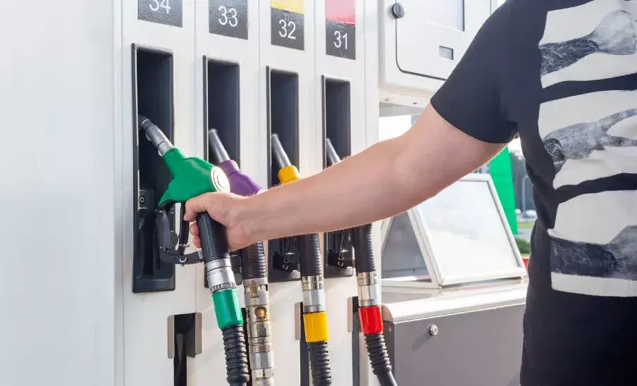 Precios de la gasolina en Guatemala 2026 con el subsidio de diésel, súper y regular