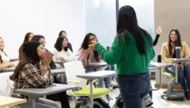 Programa UPANATHON de UPANA 2026