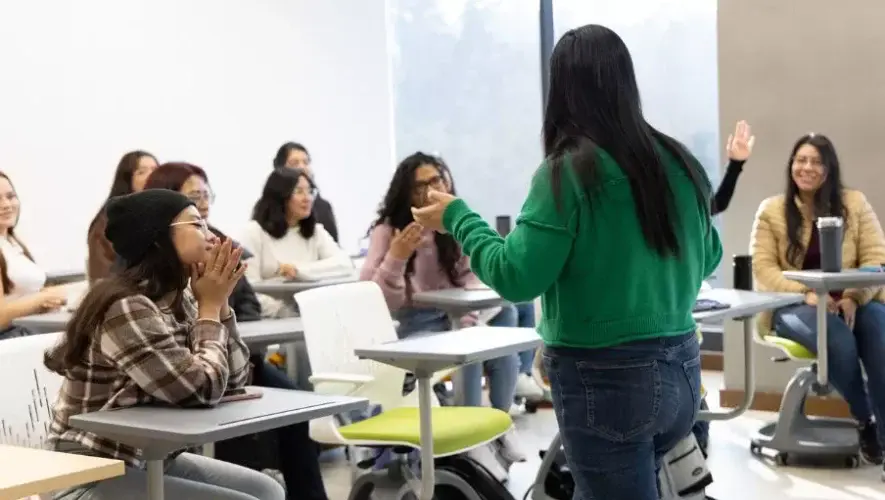 Programa UPANATHON de UPANA 2026