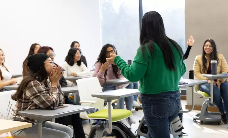 UPANATHON, la experiencia de UPANA que te prepara para la universidad
