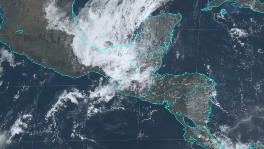 Pronóstico Clima en Guatemala para el 18 y 19 de abril 2026 INSIVUMEH