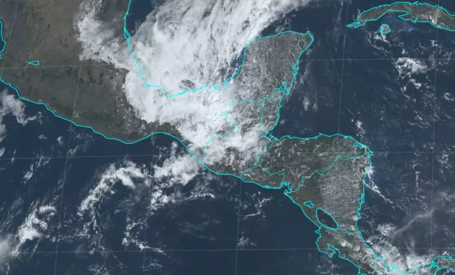 ¿Cómo estará el clima en Guatemala el fin de semana del 18 y 19 de abril 2026?