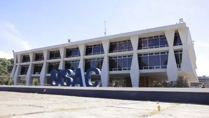 Prueba de Orientación Vocacional de USAC 2026