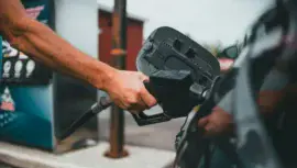 Publican reglamento del subsidio a la gasolina en Guatemala 2026